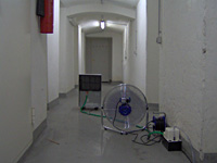 Kondensattrockner KT500